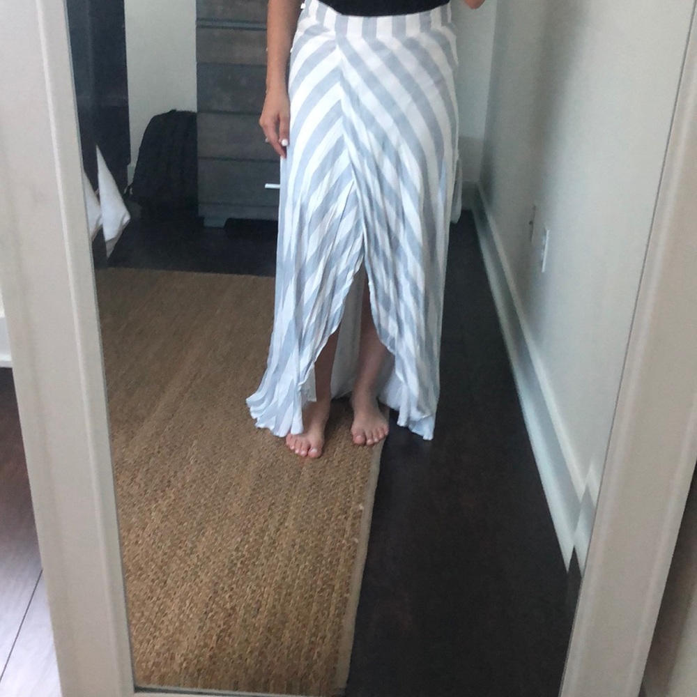 Cotton Candy LA Skirt